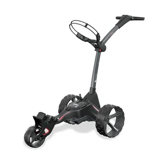 Motocaddy M1 DHC elektryczny wózek golfowy - Golf - miniaturka - grafika 1