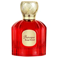 Wody i perfumy męskie - Maison Alhambra Baroque Rouge Extrait woda perfumowana spray 100ml - miniaturka - grafika 1