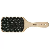 Szczotki i grzebienie do włosów - Hercules Sägemann Hercules do szycia mężczyzna 9247 szczotka Paddle Brush, 11-rzędowa, 1er Pack (1 X 255 MM) 126115109 - miniaturka - grafika 1