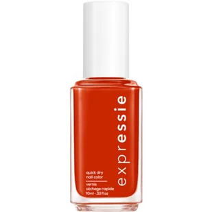 Essie Expressie Lakier do paznokci 10 ml Odcień 180 Bolt And Be Bold - Lakiery do paznokci - miniaturka - grafika 1