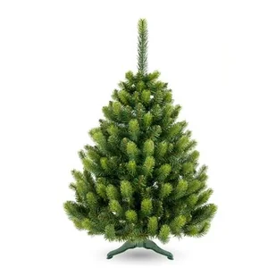 Choinka sztuczna świerk 90 cm - Choinki - miniaturka - grafika 1