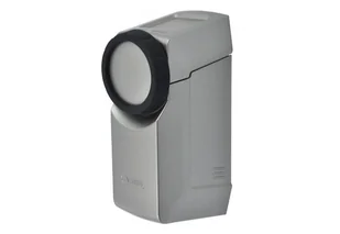 Mechanizm Abus HomeTec Pro CFA3000S, srebrny - Zamki i wkładki - miniaturka - grafika 1
