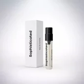 Wody i perfumy męskie - Beviro EDT, EDT Sophisticated, woda toaletowa, 2ml - miniaturka - grafika 1