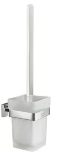 Kleine Wolke Szczotka do WC Meo Milky - Akcesoria do wc - miniaturka - grafika 1