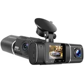 Wideorejestratory - Manta DVR505F DUO - FullHD - miniaturka - grafika 1