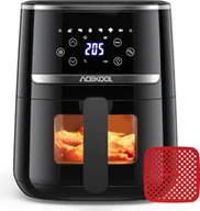 Frytkownice - Acekool 5QT XXL - miniaturka - grafika 1