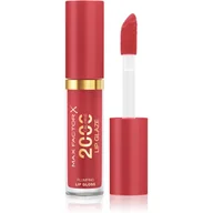 Błyszczyki do ust - Max Factor 2000 Calorie Lip Glaze Błyszczyk do ust 4,4 ml Odcień 095 Soft Kisses - miniaturka - grafika 1