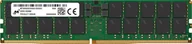 Pamięci RAM - Micron RDIMM 64GB DDR5 2Rx4 5600MHz PC5-44800 ECC REGISTERED MTC40F2046S1RC56BR - miniaturka - grafika 1