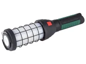 Oświetlenie warsztatowe - PARKSIDE Akumulatorowa lampa robocza, 800 lm, trójnóg (Czarny/ zielony) - miniaturka - grafika 1