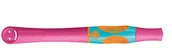 Długopisy - Pelikan 820431 griffix Długopis dla osób leworęcznych, LovelyPink, 1 sztuka w składanym pudełku - miniaturka - grafika 1