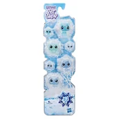 Figurki dla dzieci - Hasbro Figurki Littlest Pet Shop Arktyczni przyjaciele, Blue 1_701737 - miniaturka - grafika 1