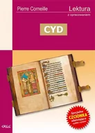 Lektury szkoła podstawowa - Greg Cyd - Corneille Pierre - miniaturka - grafika 1