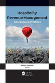 Pozostałe książki - Hospitality Revenue Management: Concepts and Practices - miniaturka - grafika 1