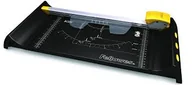 Gilotyny i trymery - Fellowes Neutron A4 5410001 - miniaturka - grafika 1