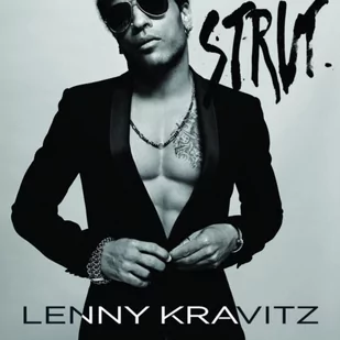 Lenny Kravitz Strut Lenny Kravitz - Pop - miniaturka - grafika 1