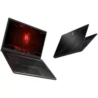 Laptopy - Laptop ACER Nitro V 15 ANV15-51-53W4 15.6" IPS 144Hz i5-13420H 16GB RAM 512GB SSD GeForce RTX3050 Windows 11 Home  - miniaturka - grafika 1