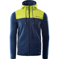 Bluzy sportowe męskie - Bluza sportowa męska Elbrus Rahe 2370 - miniaturka - grafika 1