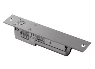 HIKVISION Zwora DS-K4T100 elektroniczna DS-K4T100 - Akcesoria do domofonów i wideodomofonów - miniaturka - grafika 1
