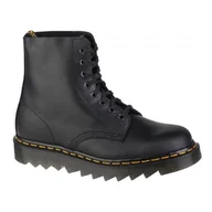 Glany męskie - Dr Martens Buty Dr. Martens 1460 Pascal Ziggy DM26324001 czarne - miniaturka - grafika 1