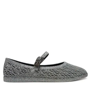 Baleriny Melissa Harper 37108 Brązowy - Baleriny - miniaturka - grafika 1