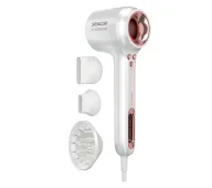Suszarki do włosów - Sencor SHD 9150RS - miniaturka - grafika 1