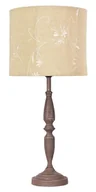 Lampy stojące - Candellux Lampa stołowa Safari 41-03393 - miniaturka - grafika 1