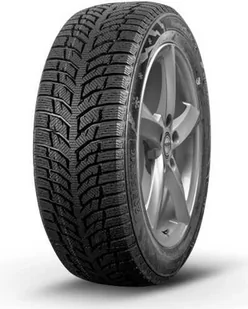 Nordexx WinterSafe 2 225/45R18 95H - Opony zimowe - miniaturka - grafika 1