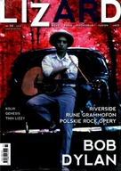 Czasopisma - Lizard - miniaturka - grafika 1