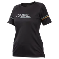 Koszulki rowerowe - Koszulka rowerowa mtb damska O'neal Soul - miniaturka - grafika 1