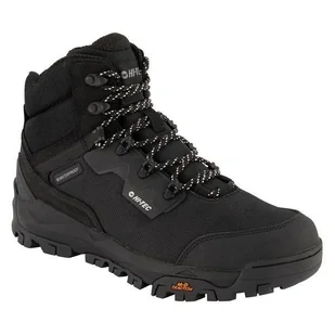 Hitec, Buty Wysokie ALTITUDE LITE 3 MID WP, 45 - Buty trekkingowe damskie - miniaturka - grafika 1