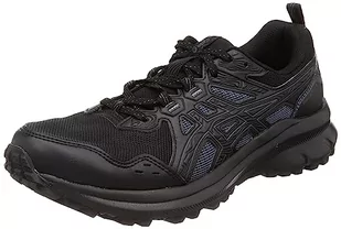 ASICS Trail Scout 3 męskie sneakersy, Czarny, 40.5 EU - Sneakersy męskie - miniaturka - grafika 1