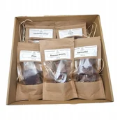 Kakao i czekolada - Kakao Ceremonialne - Zestaw Z Całego Świata - miniaturka - grafika 1