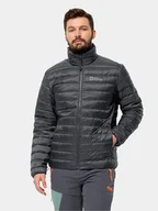Odzież trekkingowa damska - Kurtka puchowa Jack Wolfskin - miniaturka - grafika 1