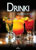 Napoje - Drinki i koktajle - miniaturka - grafika 1