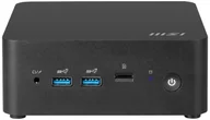 Mini PC - MSI Cubi NUC AI 1UMG-022AT /16GB /1TB W11P 00B20911-022 - miniaturka - grafika 1