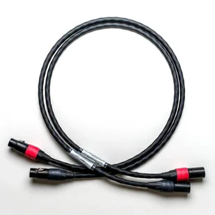 Jorma Duality Interconnect XLR 1,0m kabel - Kable - miniaturka - grafika 1