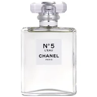 Wody i perfumy damskie - Chanel No.5 Leau woda toaletowa 100ml - miniaturka - grafika 1