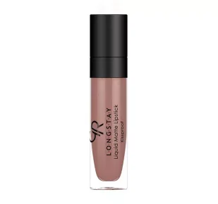 Golden Rose Longstay, pomadka matowa w płynie do ust 11, 5,5 ml - Szminki - miniaturka - grafika 1