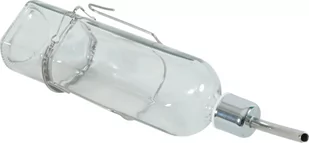 ZOLUX NEOLIFE Poidło szklane dla królika 350 ml - Akcesoria dla gryzoni - miniaturka - grafika 2