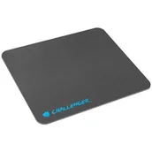 Podkładki pod mysz - Natec Fury Challenger M czarna (NFU-0859) - miniaturka - grafika 1