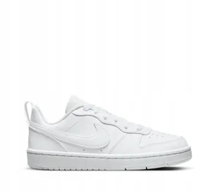 Nike Court Borough Low Recraft DV5456 106 36 - Buty sportowe damskie - miniaturka - grafika 1