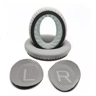 Akcesoria do słuchawek - Nauszniki do słuchawek BOSE - miniaturka - grafika 1