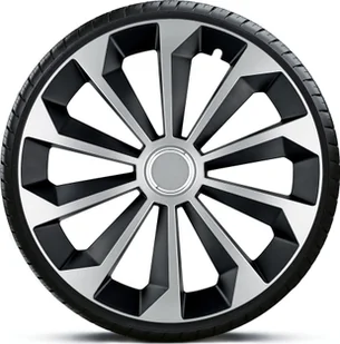 Kołpaki 15 do Toyota Audi Seat Ford Kia Skoda Opel VW Fiat Peugeot Citroen - Kołpaki samochodowe - miniaturka - grafika 1