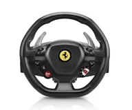 Kontrolery do Playstation - Thrustmaster T80 Ferrari 488 GTB Edition (4160672) - miniaturka - grafika 1