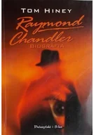 Biografie i autobiografie - Raymond Chandler Biografia - miniaturka - grafika 1