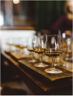 Vouchery - Degustacja whisky dla dwojga  Wrocław - miniaturka - grafika 1