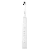 Szczoteczki elektryczne - Haxe HX701 Biały - miniaturka - grafika 1
