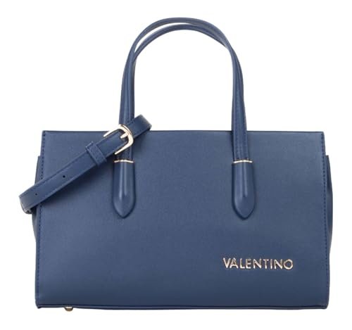 VALENTINO Damska torba podręczna jaśmin, niebieska, niebieski, jeden rozmiar