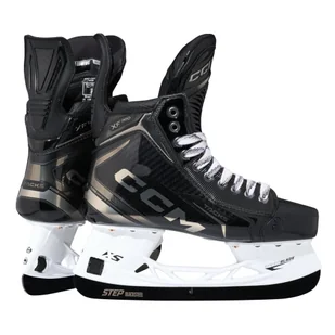 Łyżwy hokejowe CCM Tacks XF PRO Senior Regular, EUR 43 - Łyżwy - miniaturka - grafika 1