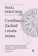 Historia świata - Cywilizacja Zachód i reszta świata - miniaturka - grafika 1
